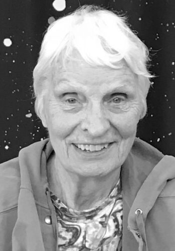 Janet Genord